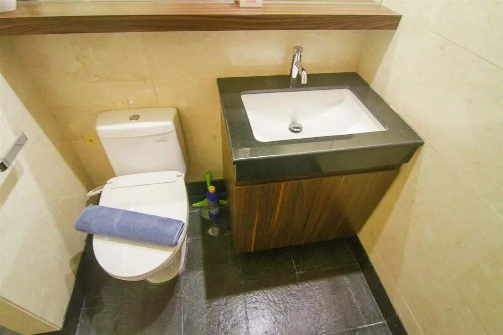 Джакарта: Premium Lavenue Apartment
