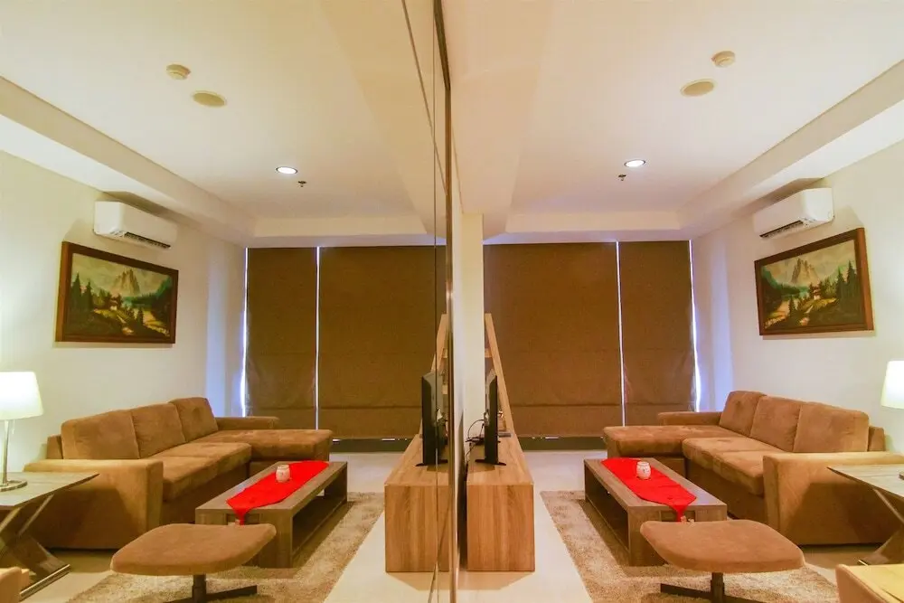 Джакарта: Premium Lavenue Apartment