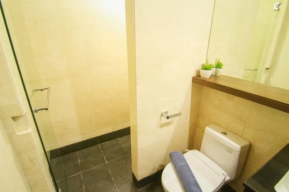 Джакарта: Premium Lavenue Apartment
