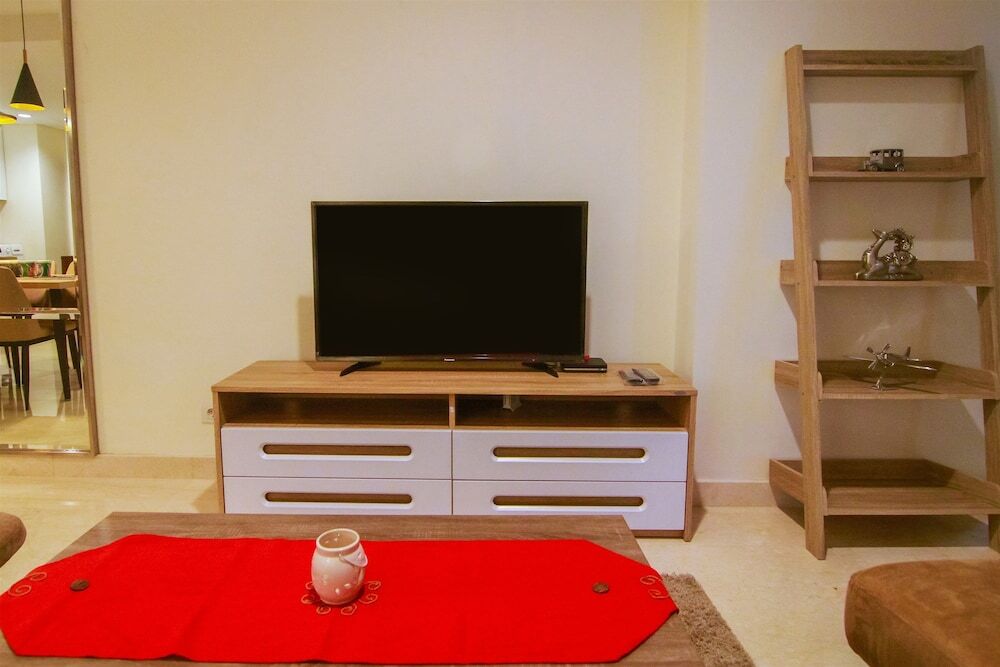 Джакарта: Premium Lavenue Apartment
