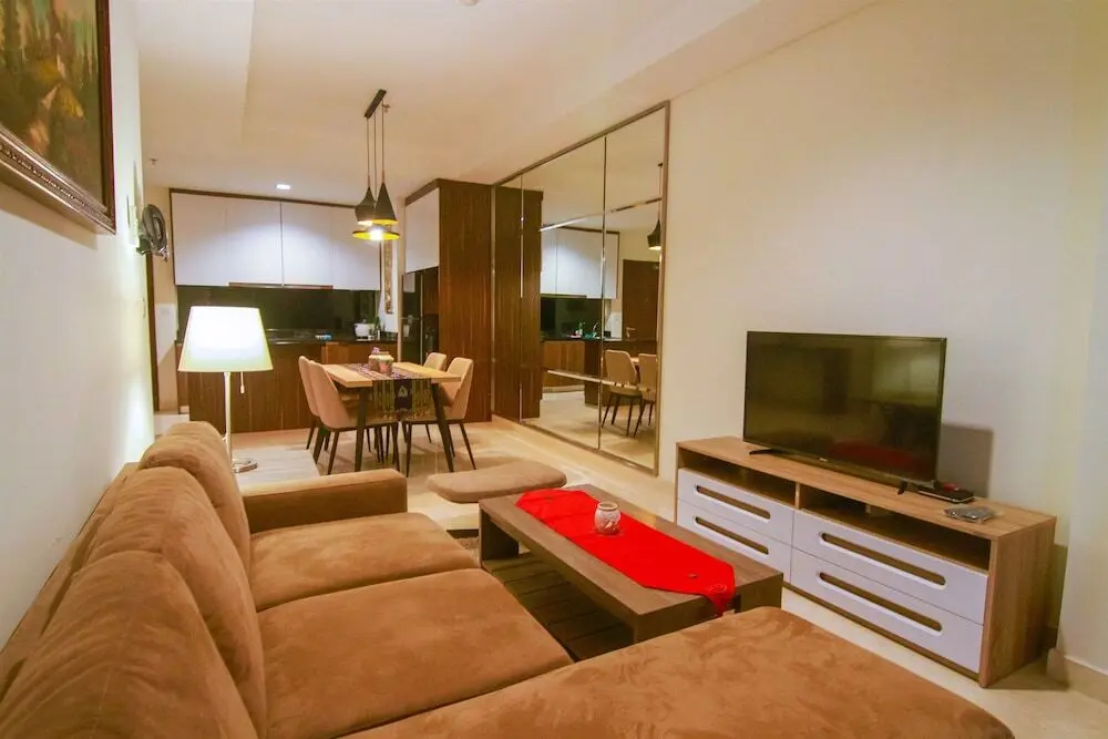 Джакарта: Premium Lavenue Apartment