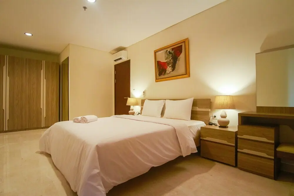 Джакарта: Premium Lavenue Apartment