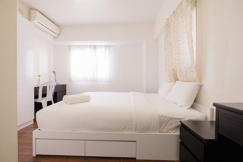 Джакарта: The Wave Apartment near Epicentrum Kuningan