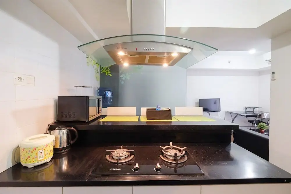 Джакарта: The Wave Apartment near Epicentrum Kuningan
