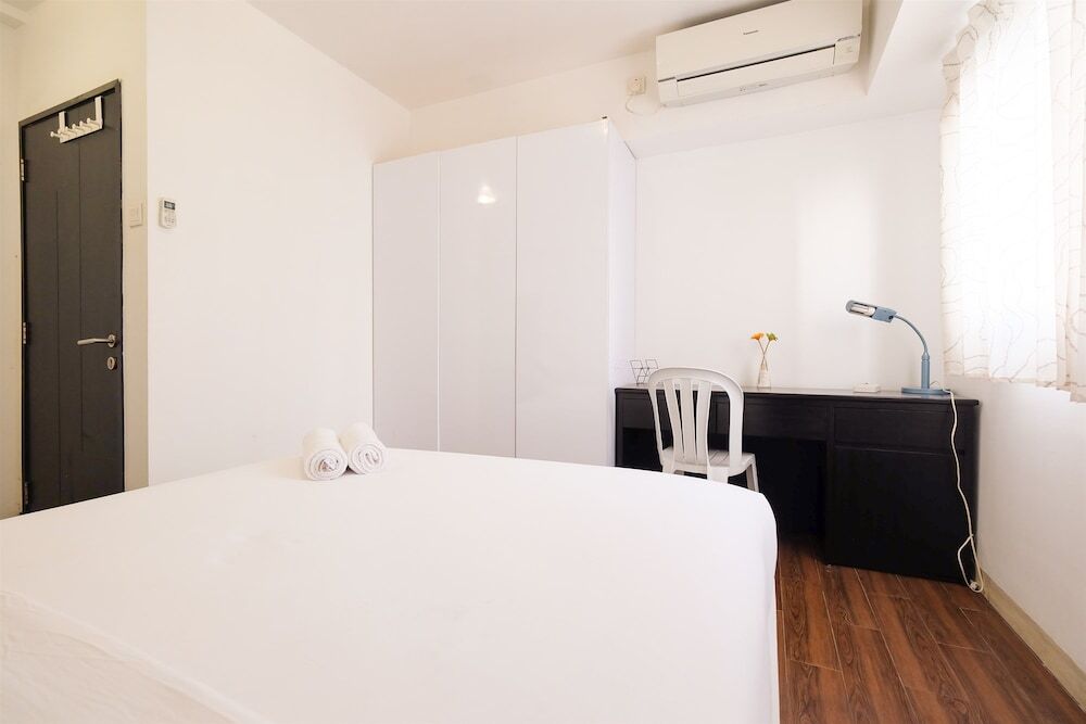 Джакарта: The Wave Apartment near Epicentrum Kuningan