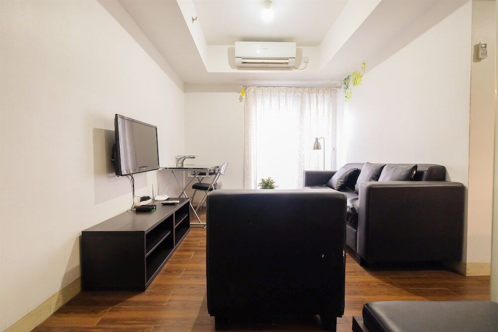 Джакарта: The Wave Apartment near Epicentrum Kuningan