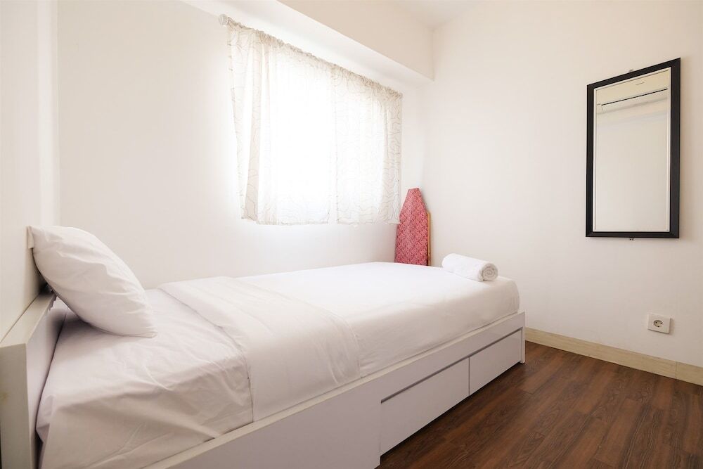 Джакарта: The Wave Apartment near Epicentrum Kuningan