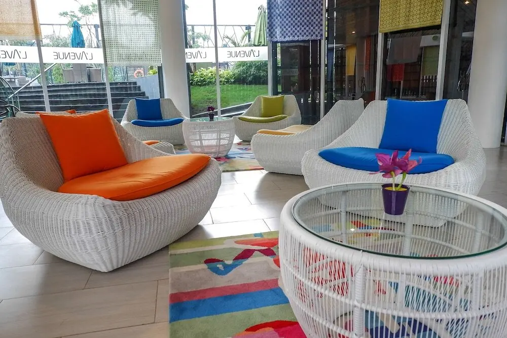Джакарта: The 9th Floor L'Avenue Apartment