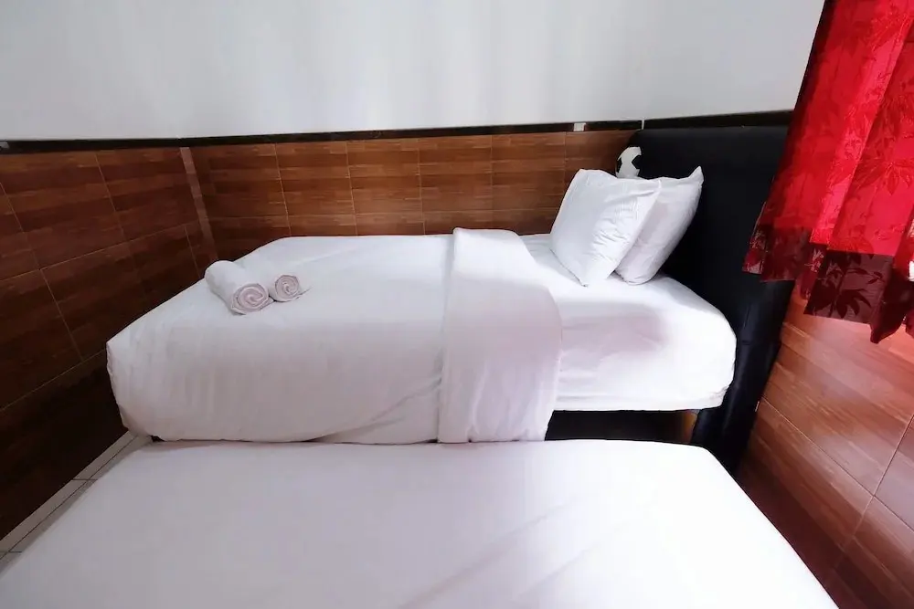 Джакарта: Cozy Mediterania Palace Kemayoran near to Jiexpo Kemayoran