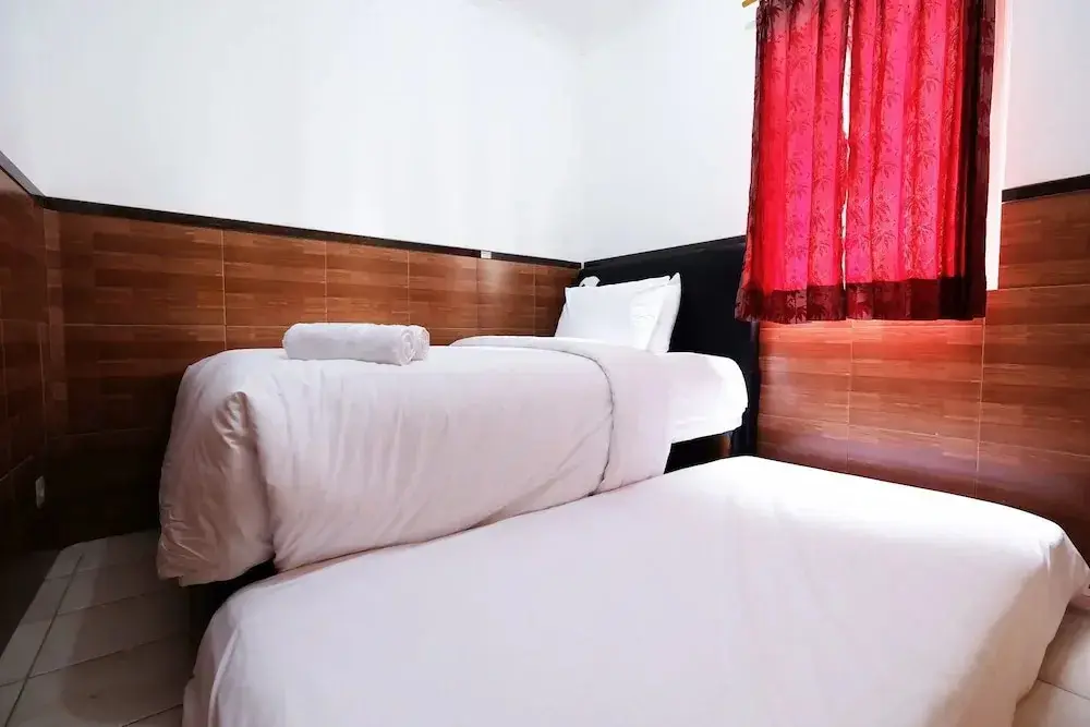 Джакарта: Cozy Mediterania Palace Kemayoran near to Jiexpo Kemayoran