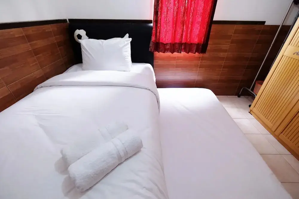 Джакарта: Cozy Mediterania Palace Kemayoran near to Jiexpo Kemayoran