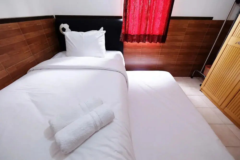 Джакарта: Cozy Mediterania Palace Kemayoran near to Jiexpo Kemayoran