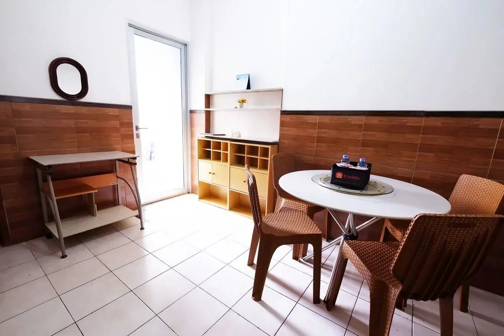 Джакарта: Cozy Mediterania Palace Kemayoran near to Jiexpo Kemayoran