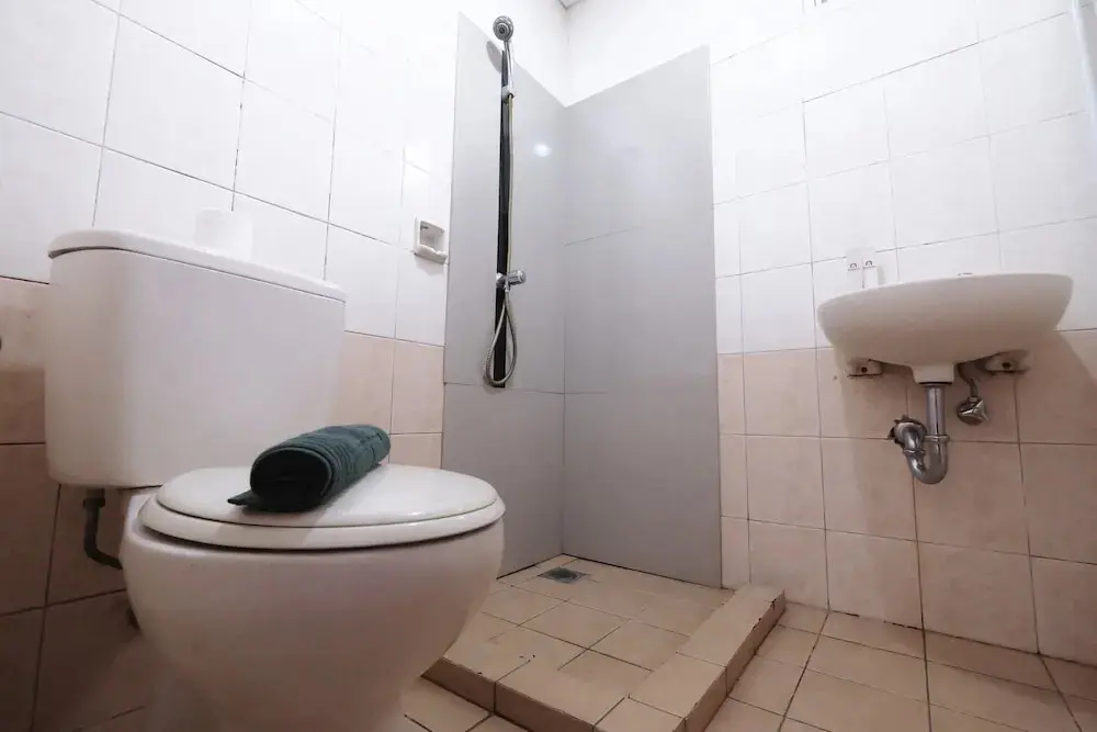 Джакарта: Cozy Mediterania Palace Kemayoran near to Jiexpo Kemayoran