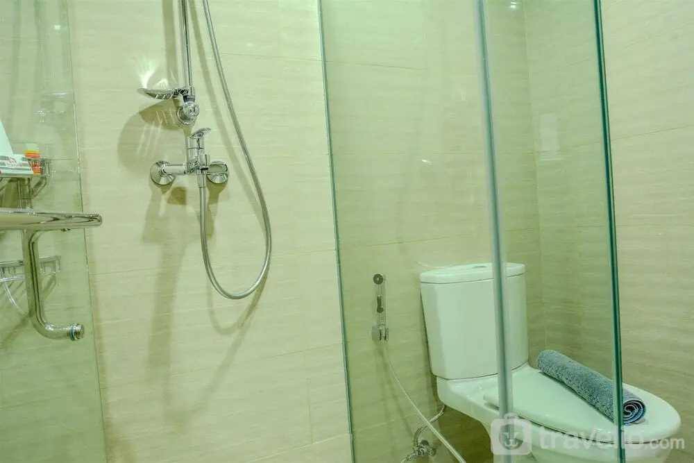 Джакарта: Luxury Four Winds Apartment Near Senayan And Slipi