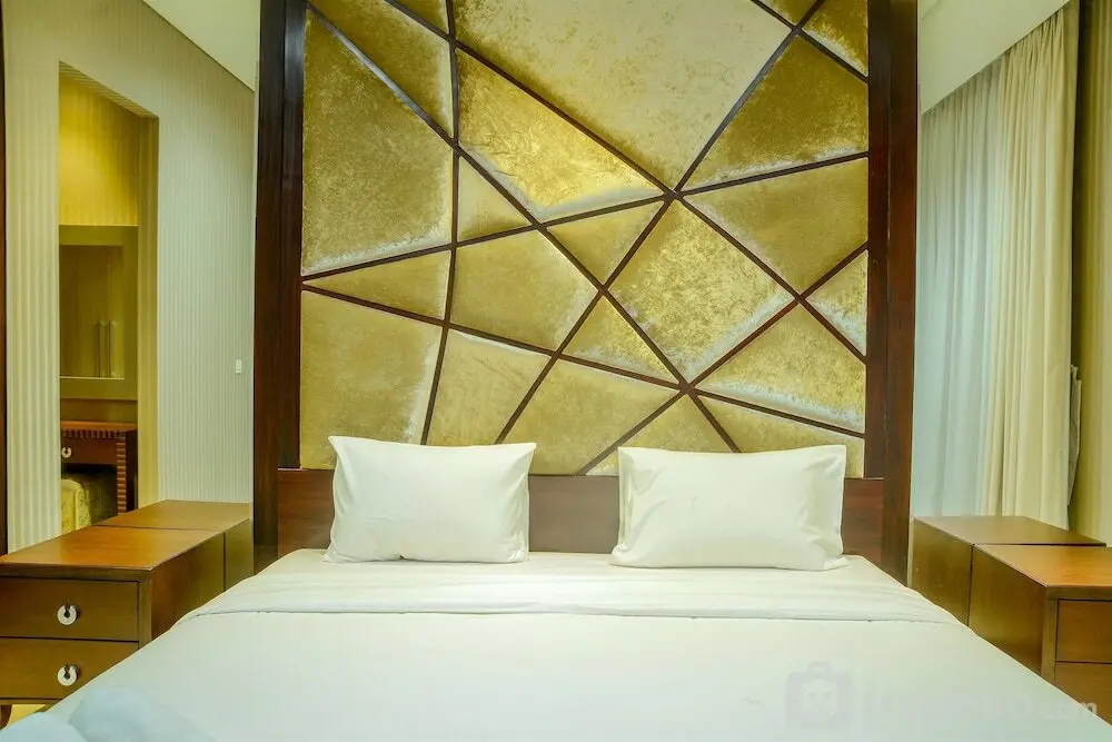 Джакарта: Luxury Four Winds Apartment Near Senayan And Slipi