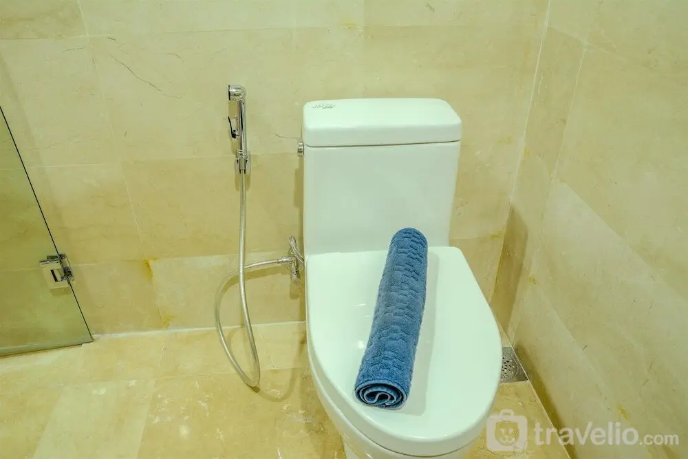 Джакарта: Luxury Four Winds Apartment Near Senayan And Slipi