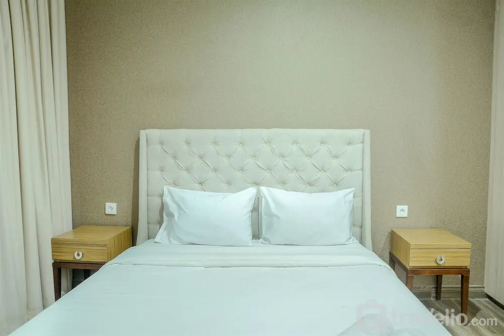 Джакарта: Luxury Four Winds Apartment Near Senayan And Slipi