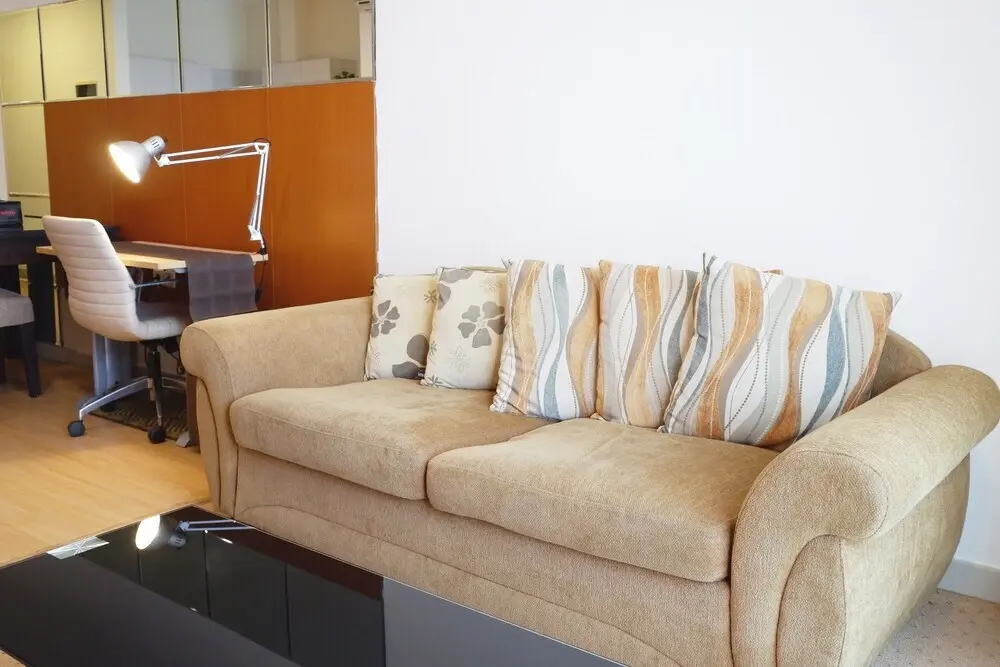 Джакарта: Elegant the Belleza Apartment