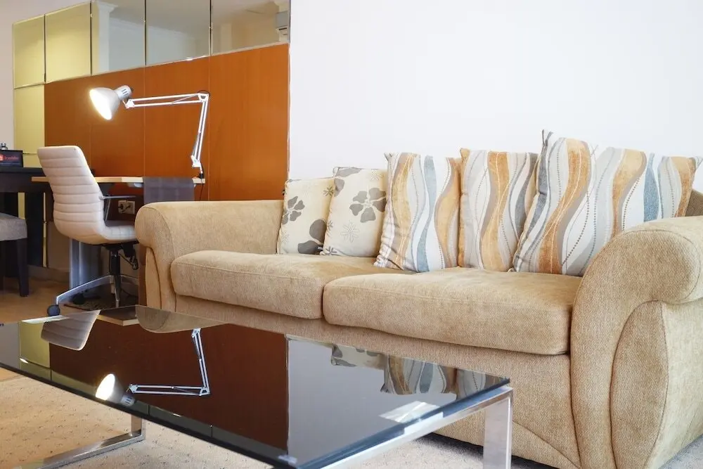 Джакарта: Elegant the Belleza Apartment