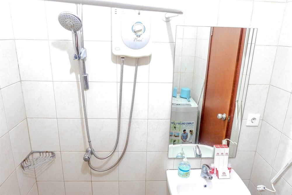 Джакарта: Prime Location Thamrin Residence Apartment near Grand Indonesia