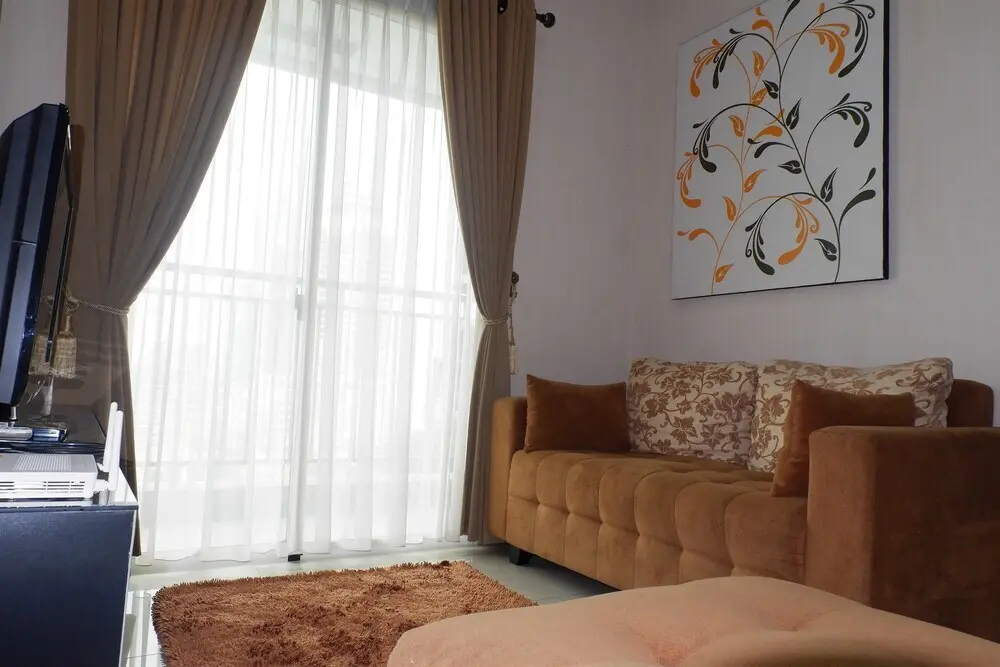 Джакарта: Prime Location Thamrin Residence Apartment near Grand Indonesia