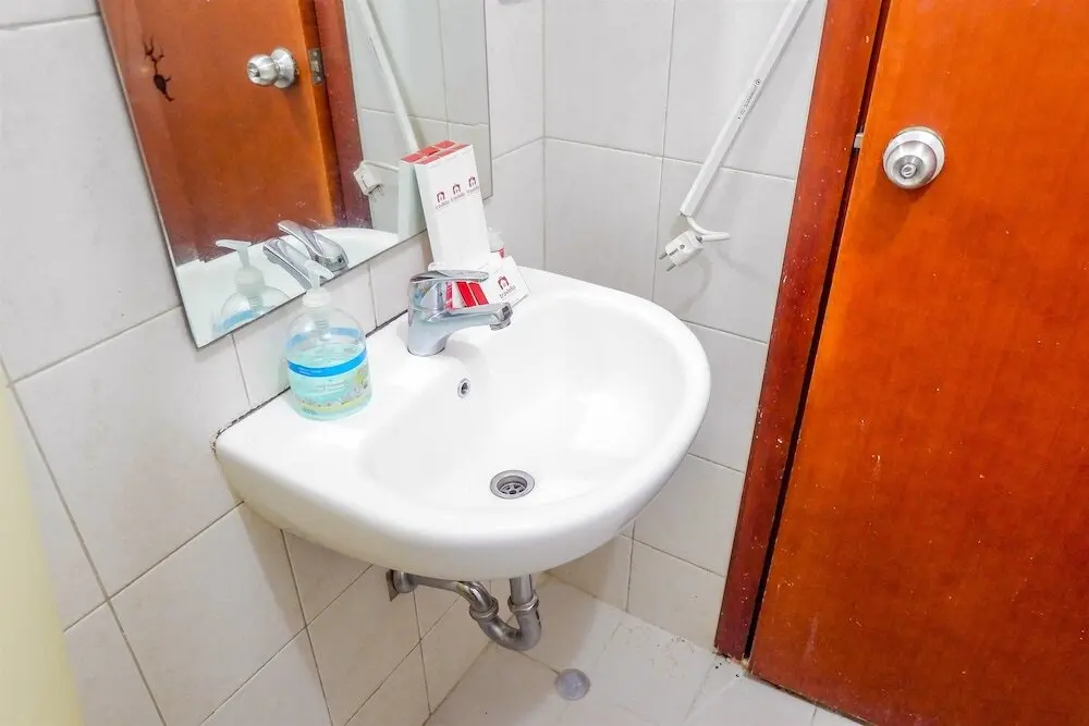 Джакарта: Prime Location Thamrin Residence Apartment near Grand Indonesia