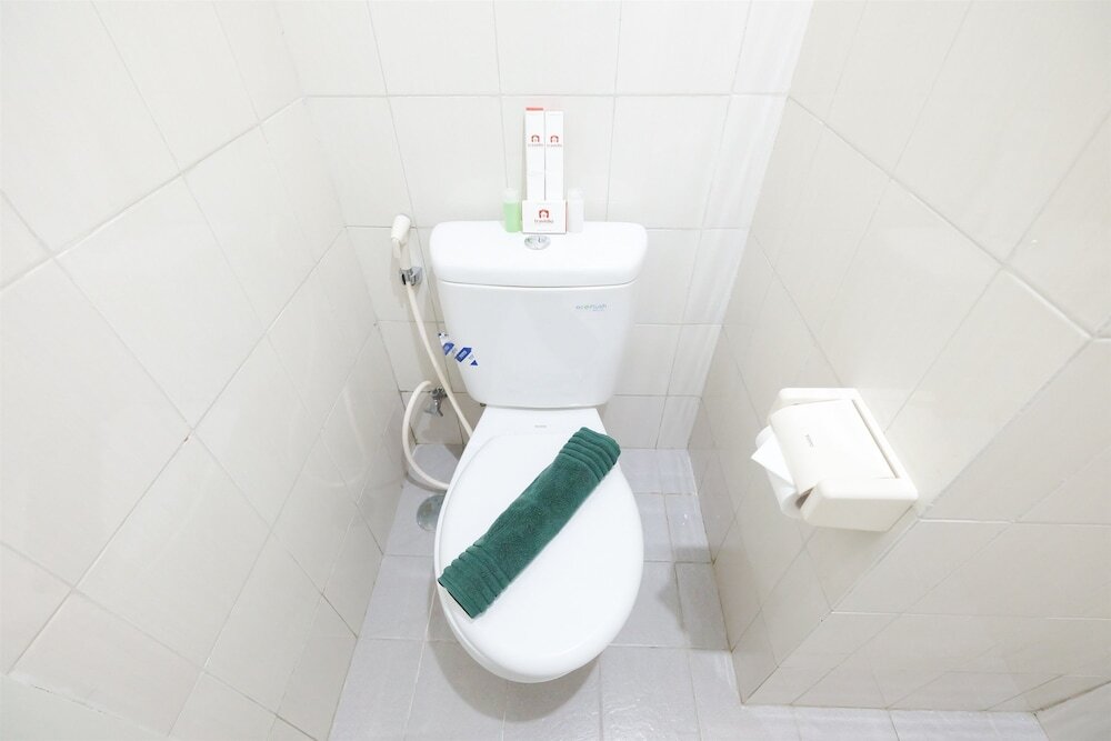Джакарта: Studio Signature Park Grande Apartment Near MT Haryono dan Kuningan