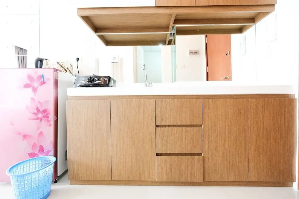 Джакарта: Studio Signature Park Grande Apartment Near MT Haryono dan Kuningan