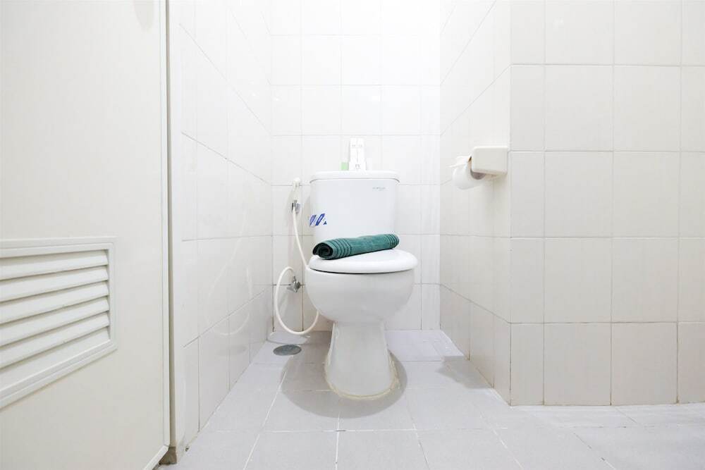 Джакарта: Studio Signature Park Grande Apartment Near MT Haryono dan Kuningan