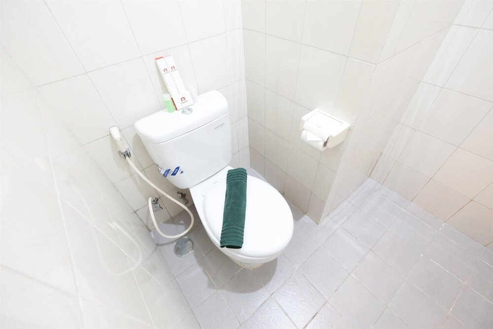 Джакарта: Studio Signature Park Grande Apartment Near MT Haryono dan Kuningan