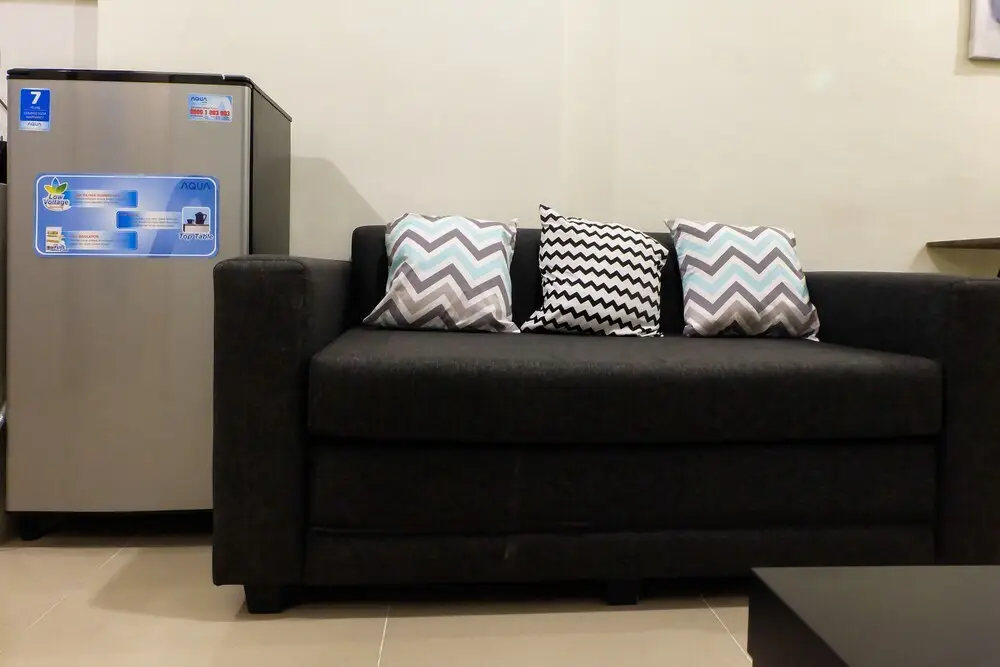 Джакарта: New Northland Apartment With Ancol Seaview