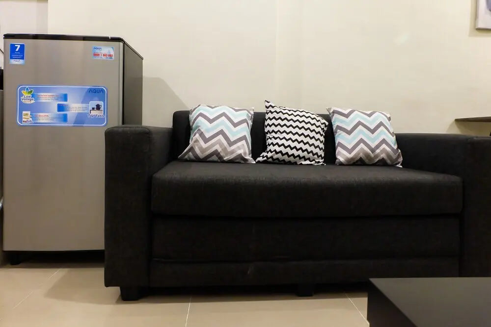 Джакарта: New Northland Apartment With Ancol Seaview