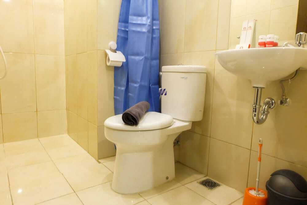 Джакарта: New Northland Apartment With Ancol Seaview
