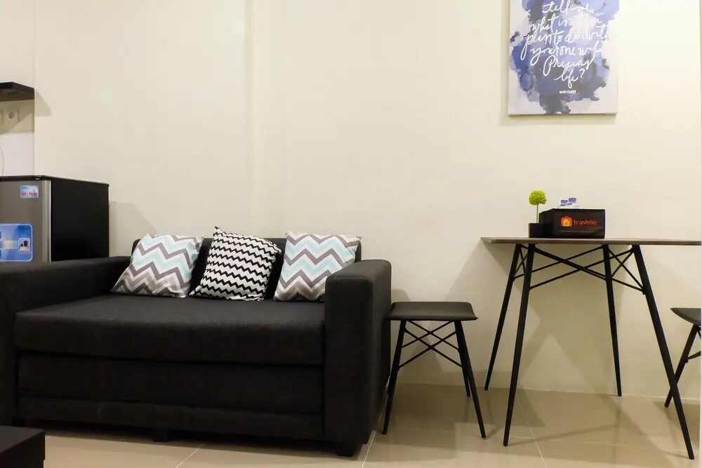 Джакарта: New Northland Apartment With Ancol Seaview