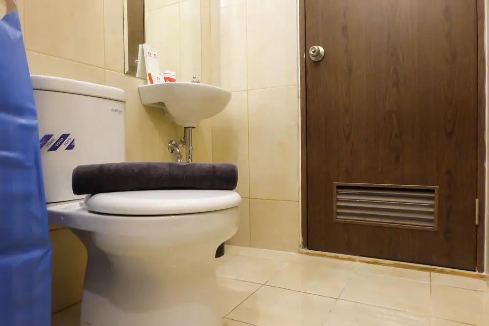 Джакарта: New Northland Apartment With Ancol Seaview