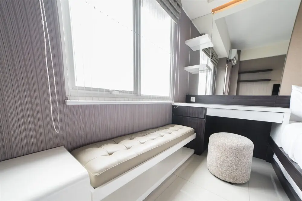 Бандунг: Classic Studio at Galeri Ciumbuleuit 2 Apartment