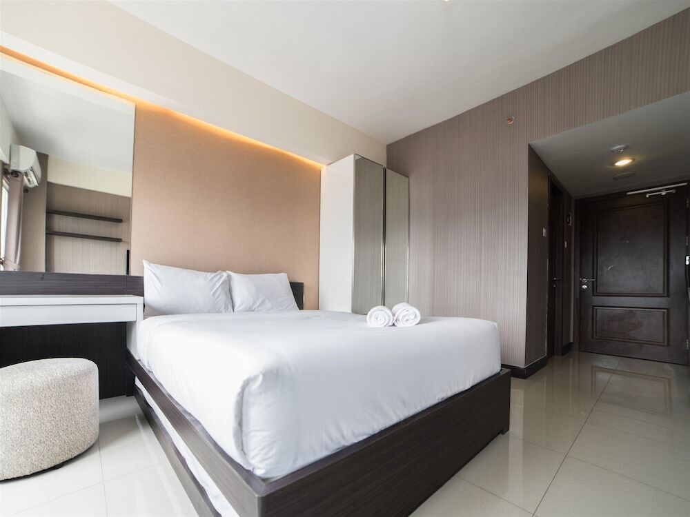 Classic Studio at Galeri Ciumbuleuit 2 Apartment — фото 1