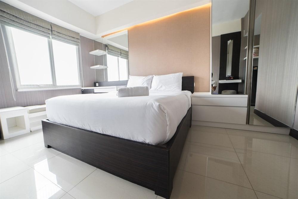 Бандунг: Classic Studio at Galeri Ciumbuleuit 2 Apartment