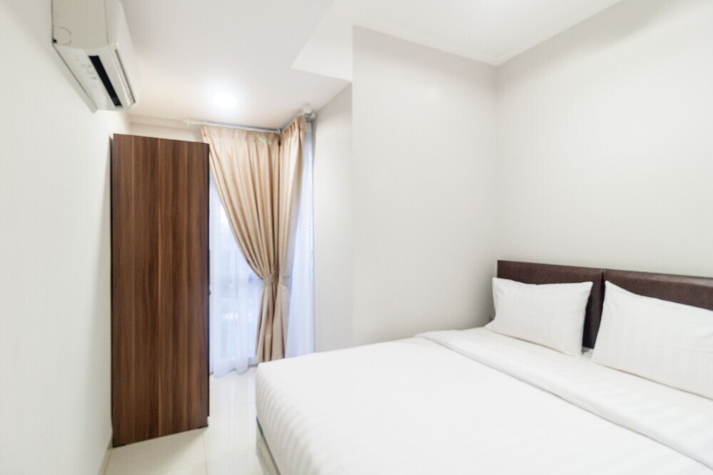 Modern Living The Mansion Apartment — фото 1