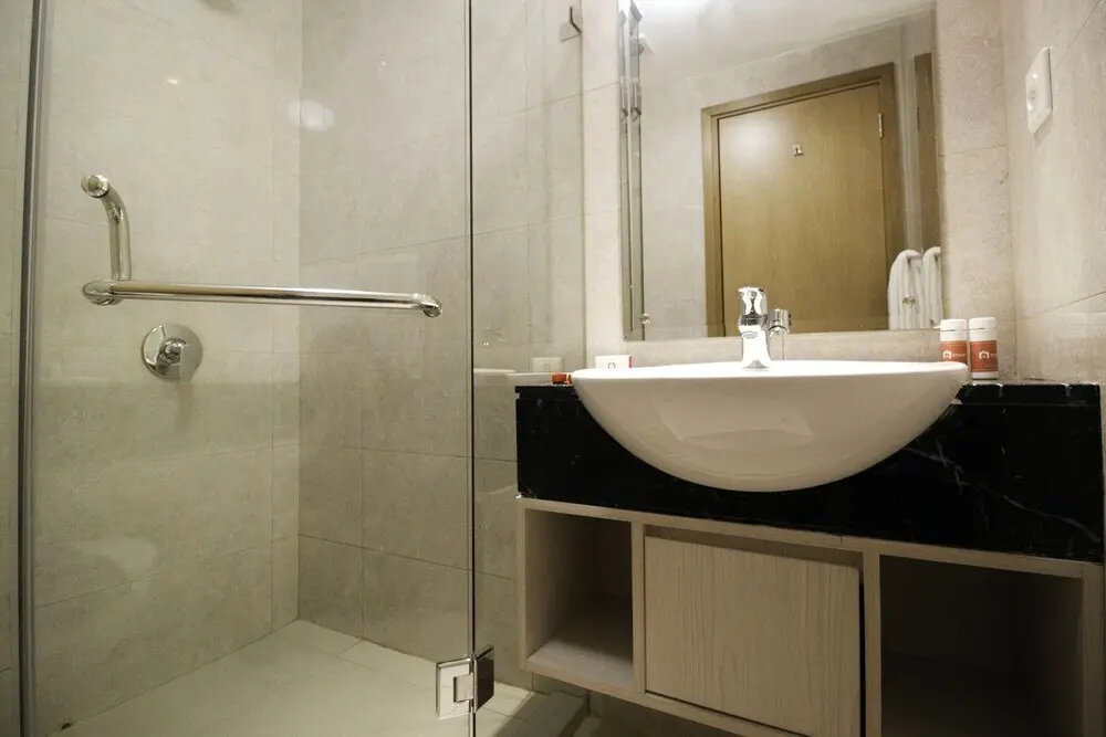 Джакарта: Modern Living The Mansion Apartment