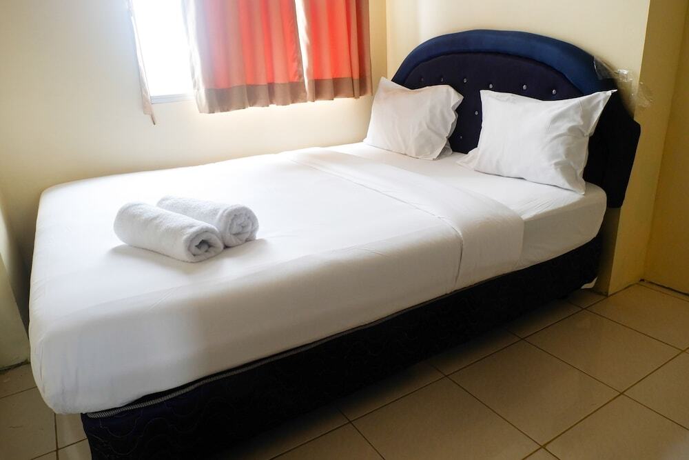 Джакарта: Homey Apartment near Kelapa Gading Mall