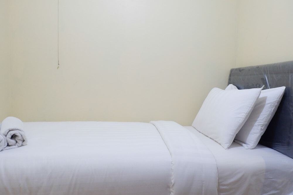 Джакарта: Homey Apartment near Kelapa Gading Mall