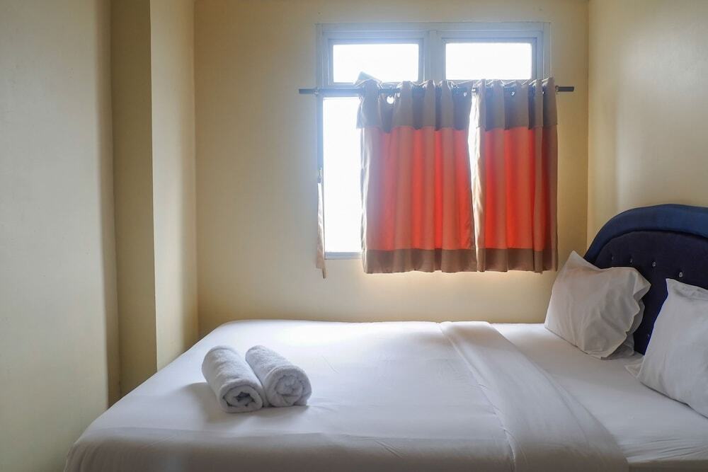 Джакарта: Homey Apartment near Kelapa Gading Mall