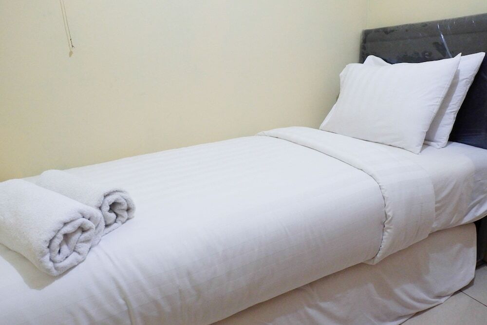Джакарта: Homey Apartment near Kelapa Gading Mall