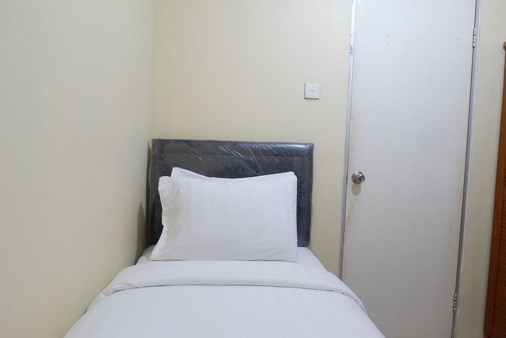 Джакарта: Homey Apartment near Kelapa Gading Mall