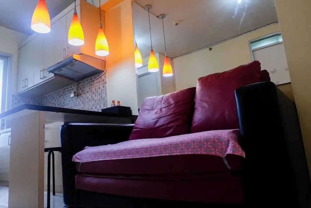 Джакарта: Homey Apartment near Kelapa Gading Mall
