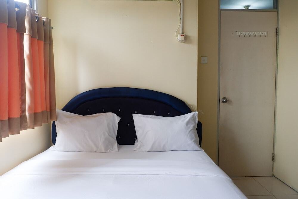 Джакарта: Homey Apartment near Kelapa Gading Mall