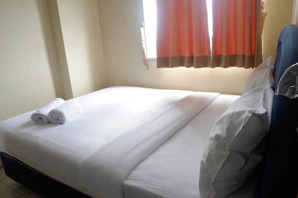Джакарта: Homey Apartment near Kelapa Gading Mall