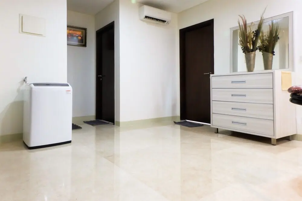 Джакарта: Luxury Lavenue Apartment